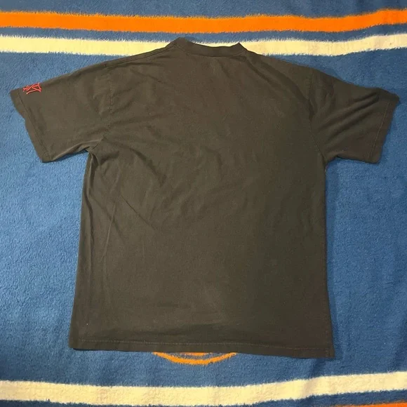 VINTAGE RARE SCARFACE T SHIRT - Picture 6 of 8